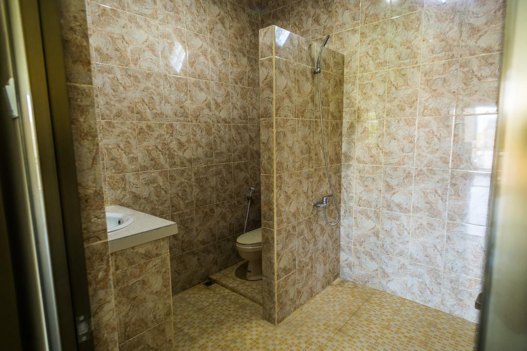 Koming Guest House Canggu Cameră foto